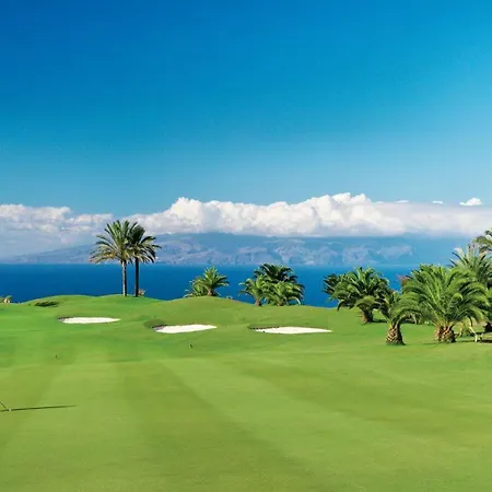 Tricia 6 Bedroom Americas Willa Playa de las Americas (Tenerife)