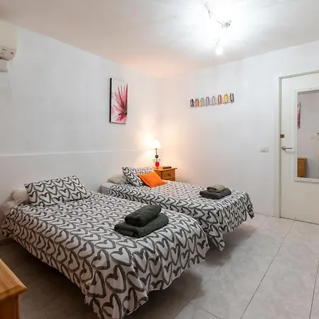 Willa Tricia 6 Bedroom Americas Playa de las Americas (Tenerife)