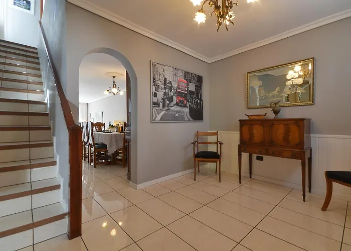 Vila Tricia 6 Bedroom Americas